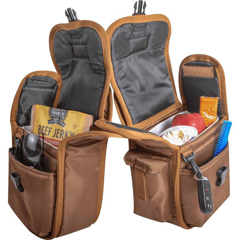 Cashel Cashel Medium Read Saddle Bag