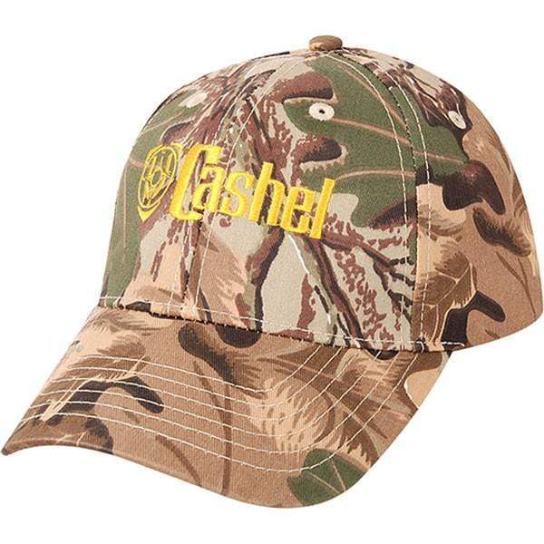 Cashel Cashel Mens Cap