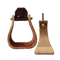 Cashel Cashel Monel Stirrups