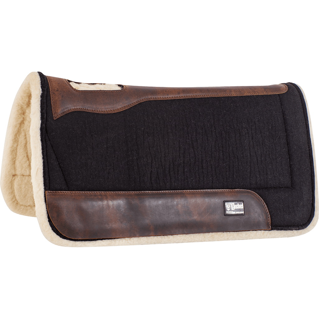 Cashel Performance Felt Pad Hay River Tack and Supplies