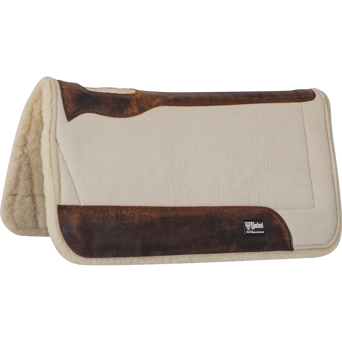 Cashel Pefomance Blanket Felt Pad