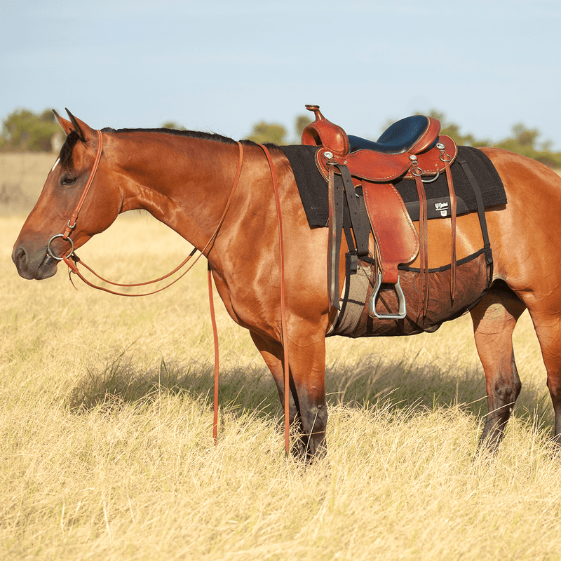 Cashel Cashel Quiet Ride Belly Guard
