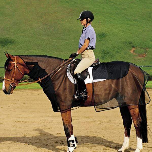 Cashel Cashel Quiet Ride Bug Armor