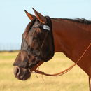 Cashel Cashel Quiet Ride Fly Mask