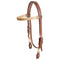 Cashel Cashel Rawhide Browband Headstall