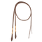 Cashel Cashel Rawhide Quick Change Split Reins