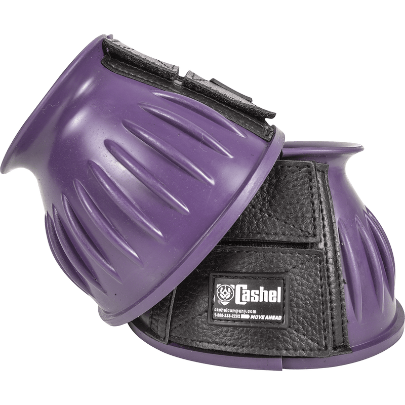Cashel Cashel Rubber Bell Boots