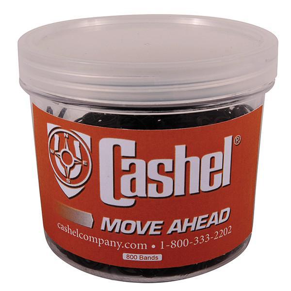 Cashel Cashel Rubber Braiding Bands