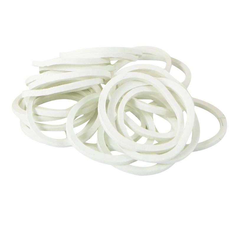 Cashel Cashel Rubber Braiding Bands