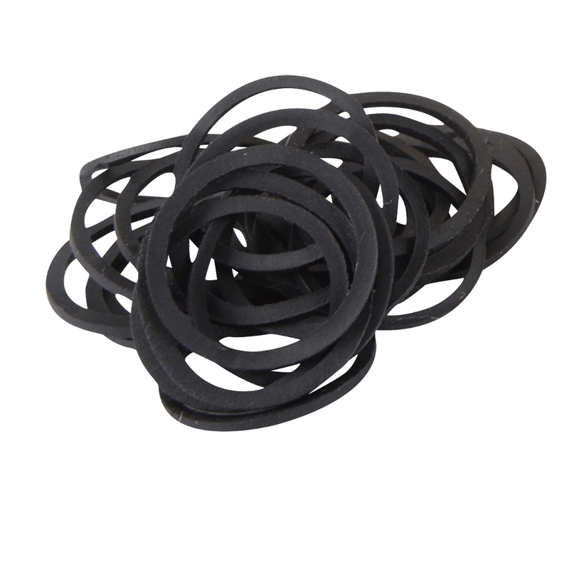 Cashel Cashel Rubber Braiding Bands