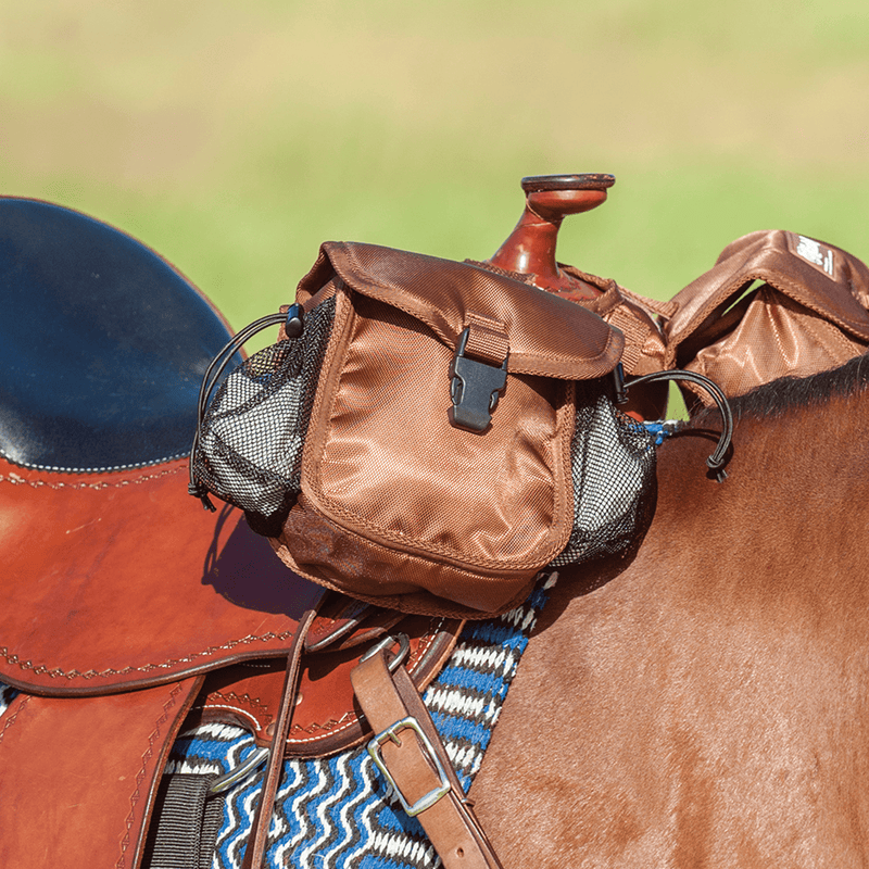 Cashel Cashel Small Horn Bag