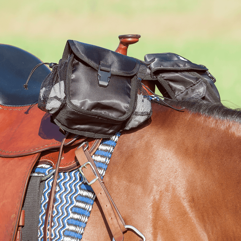 Cashel Cashel Small Horn Bag