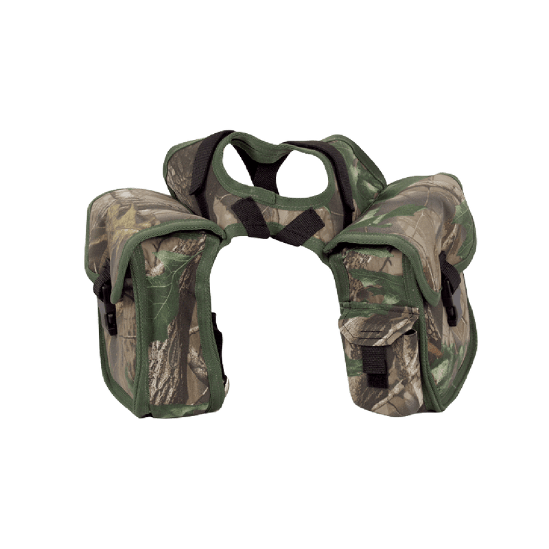 Cashel Cashel Small Horn Bag