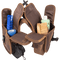 Cashel Cashel Small Leather Horn Bag