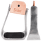 Cashel Cashel Smooth Slanted Stirrups