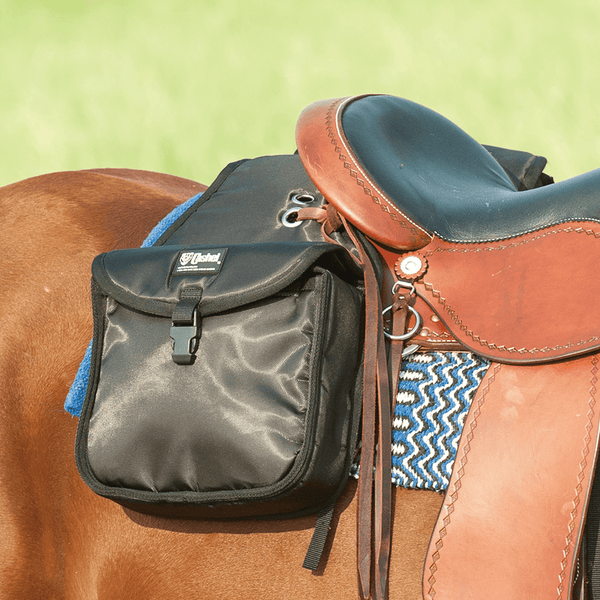 Cashel Cashel Standard Saddle Bag