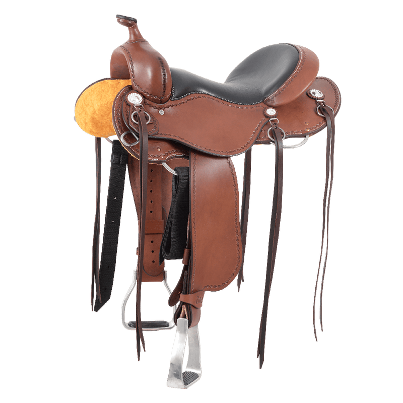 Cashel Cashel Trail Saddle