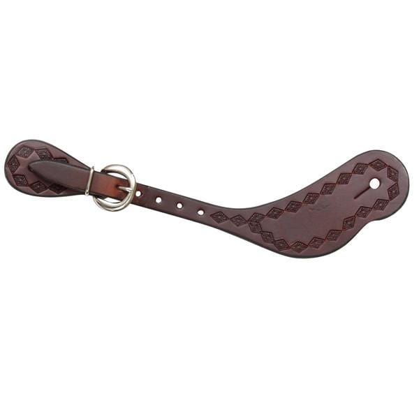Cashel Cashel Trail Spur Straps