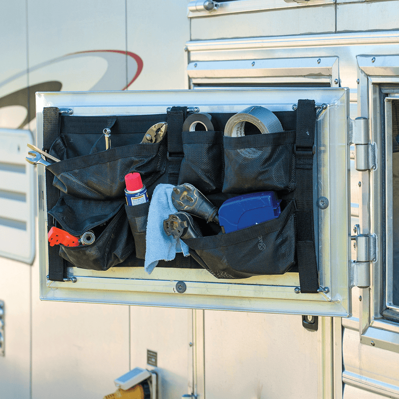 Cashel Cashel Trailer Door-ganizer