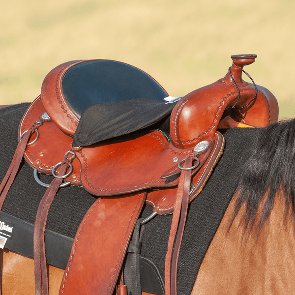 Cashel Cashel Western Standard Foam Tush Cushion