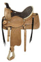Circle S Circle S 16" Roping Saddle