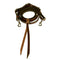 Circle Y Saddles Circle Y Adjustable Trail Rein