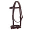 Circle Y Saddles Circle Y Classic Draft Browband Headstall and Reins