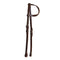 Circle Y Saddles Circle Y Classic Smooth One Ear Headstall