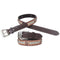 Circle Y Saddles Circle Y Desert Racer Belt
