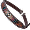 Circle Y Saddles Circle Y Distressed Beaded Noseband