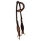 Circle Y Saddles Circle Y Dogwood Flower One Ear Headstall