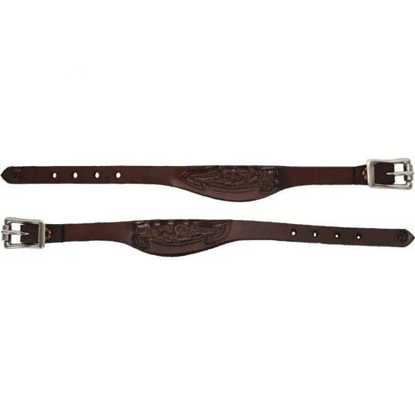 Circle Y Saddles Circle Y Flared Fender Hobble
