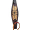 Circle Y Saddles Circle Y Golden Sunflower Browband Headstall