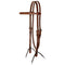 Circle Y Saddles Circle Y Harness Browband Headstall