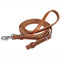 Circle Y Saddles Circle Y Harness Leather Contest Rein