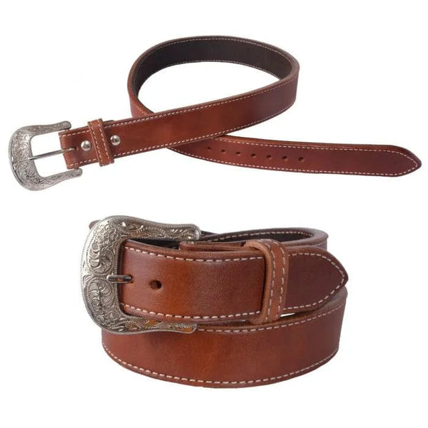 Circle Y Saddles Circle Y Heavy Duty Work Belt