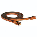 Circle Y Saddles Circle Y Julie Goodnight Split Reins