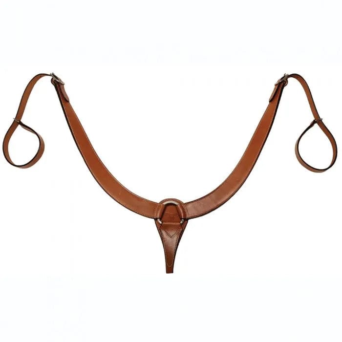 Circle Y Saddles Circle Y Pulling Collar
