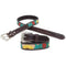 Circle Y Saddles Circle Y Rising Sunflower Filigree Flower Belt