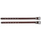 Circle Y Saddles Circle Y Straight Stirrup Hobbles