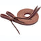 Circle Y Saddles Circle Y Tie End Split Reins