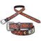 Circle Y Saddles Circle Y Tribal Beaded Inlay Belt