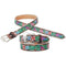 Circle Y Saddles Circle Y Vibrant Garden Belt