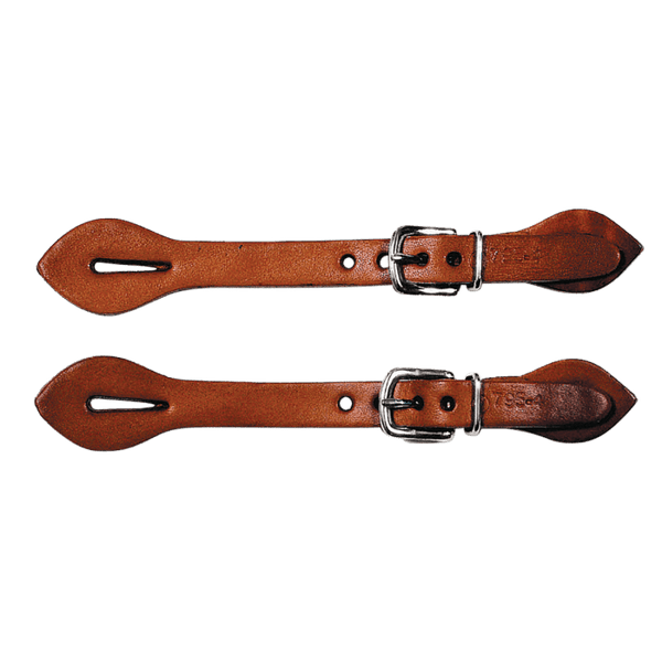 Circle Y Saddles Circle Y Youth Spur Strap