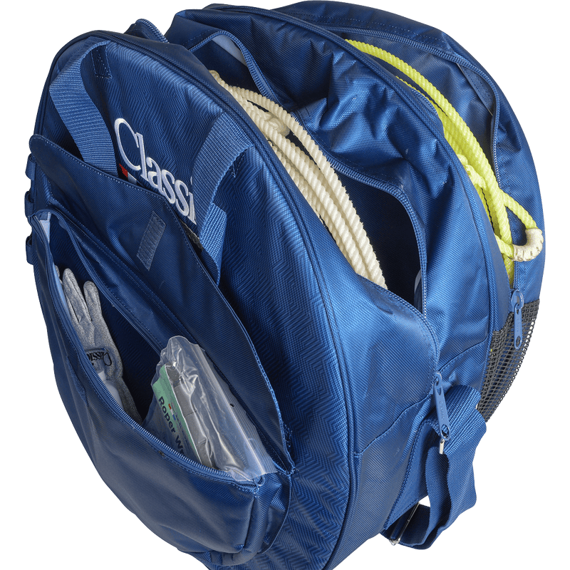 Classic Classic Deluxe Rope Bag