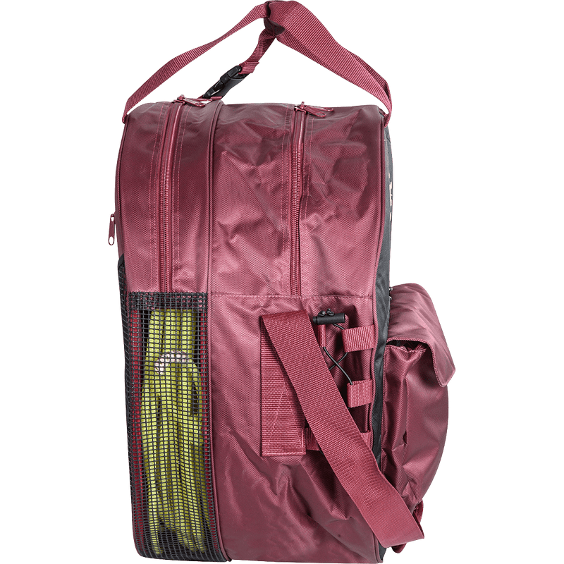 Classic Classic Deluxe Rope Bag