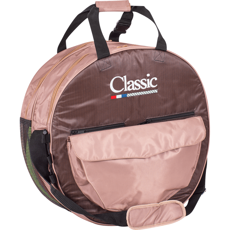 Classic Classic Deluxe Rope Bag