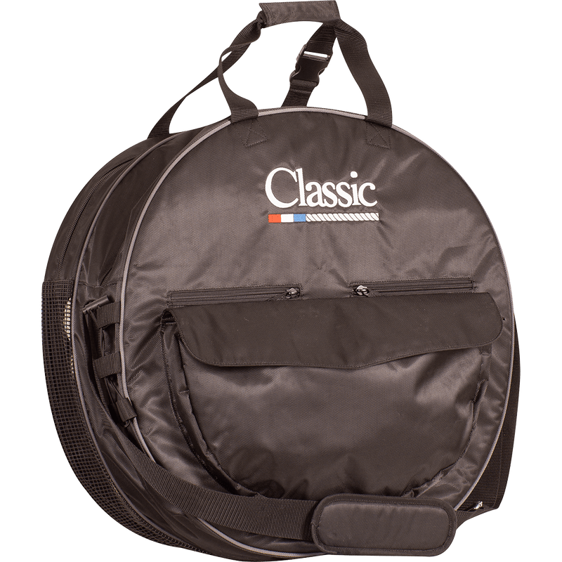 Classic Classic Deluxe Rope Bag