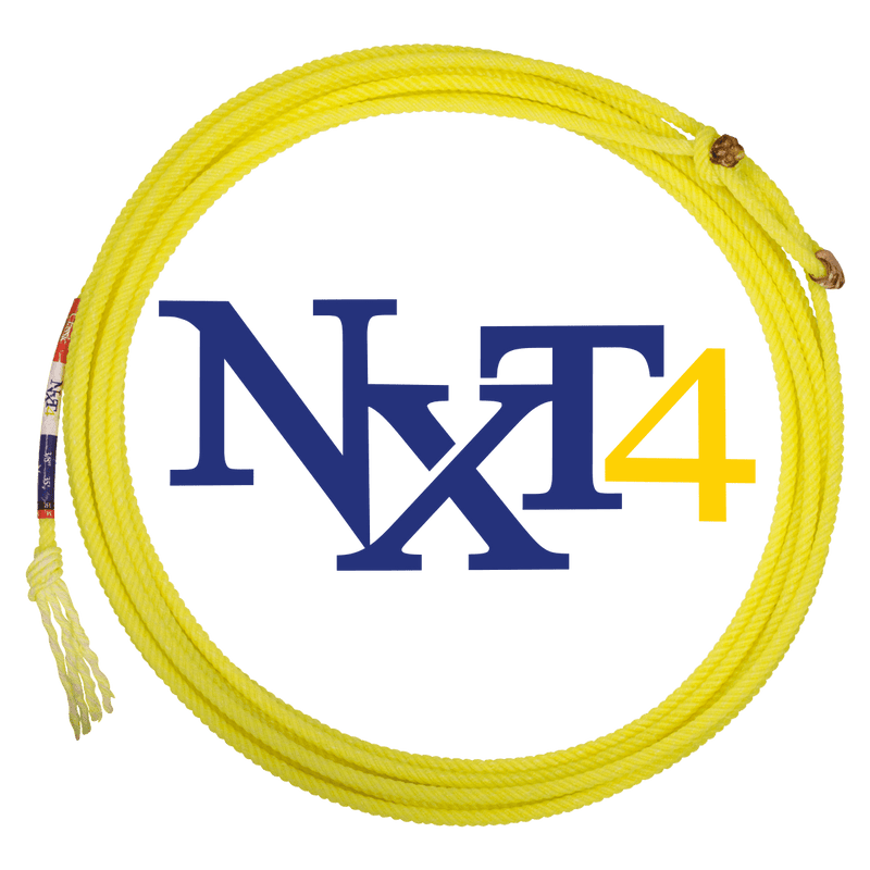 Classic Classic NXT4 35' Heel Rope