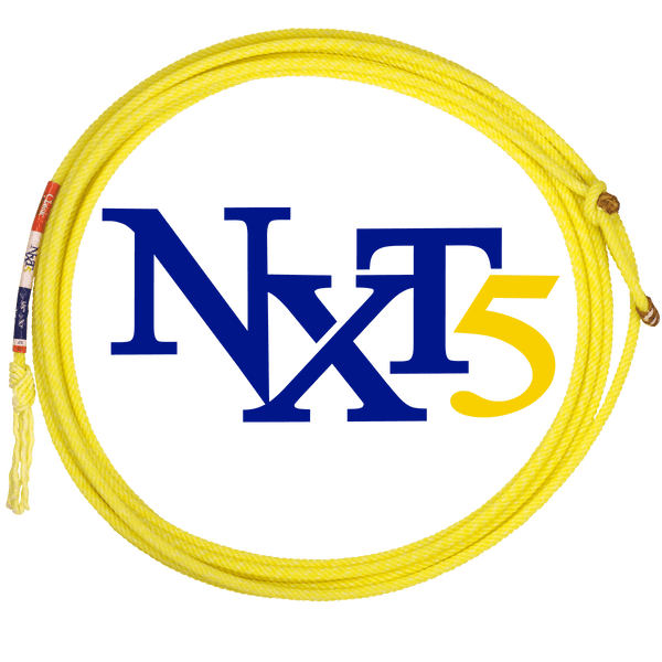 Classic Classic NXT5 30' Head Rope